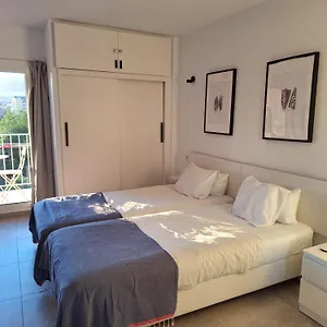 Estudio Minerva 429, Costa Del Sol Apartamento